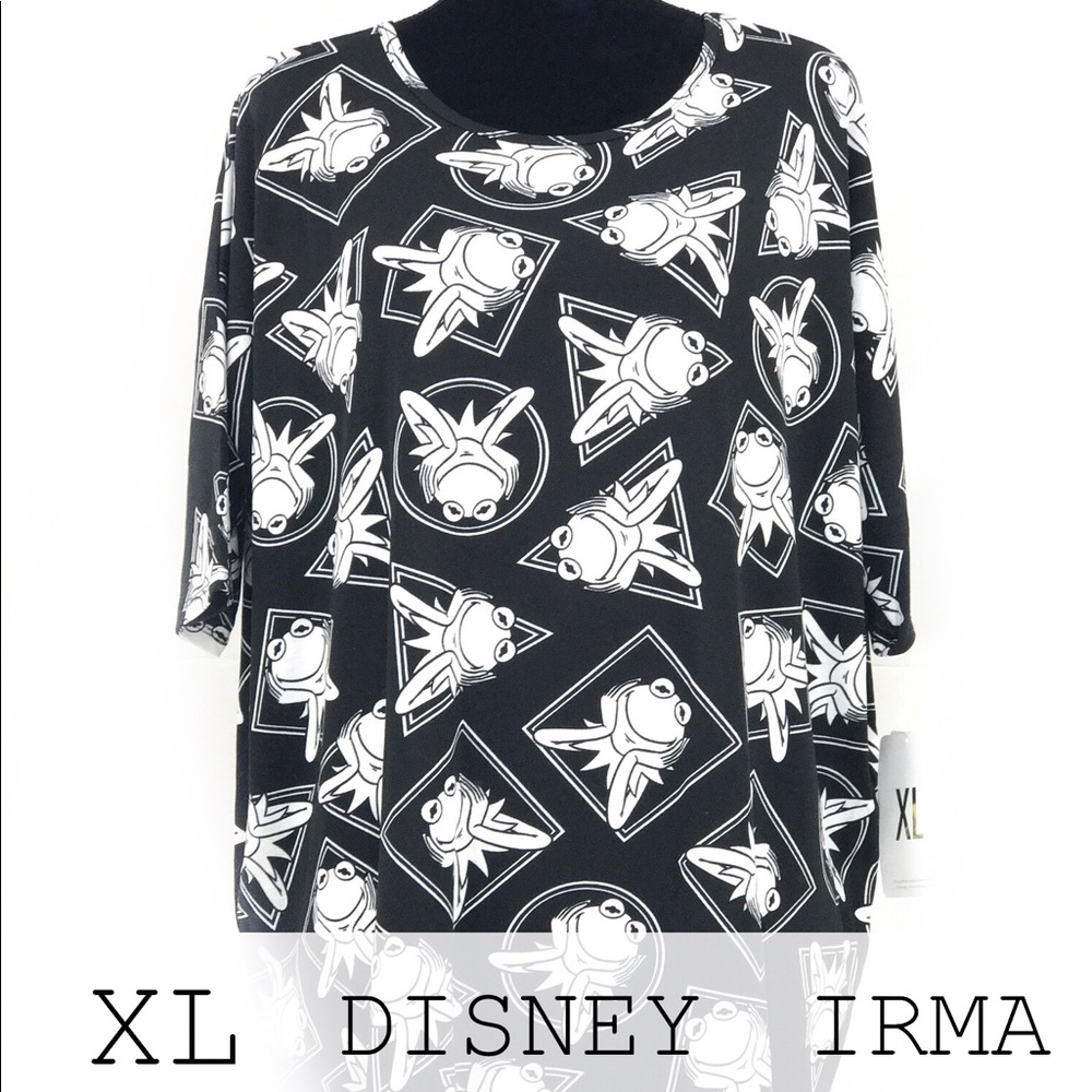 Disney Irma
